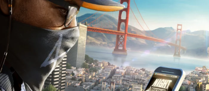 E3 2016: Watch Dogs 2 получила десятиминутную демо игрового процесса и новый трейлер