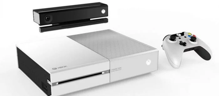 E3 2016: Xbox One S лишилась порта для Kinect