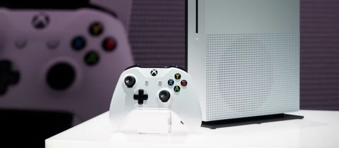 E3 2016: Xbox One S не будет мощнее Xbox One в играх