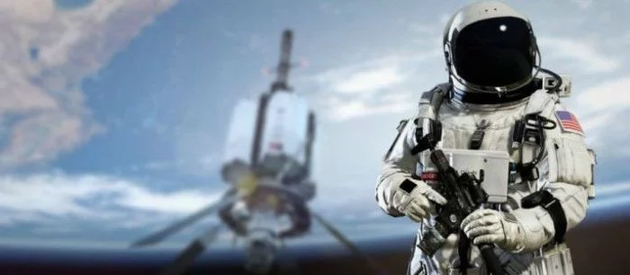 E3 не обойдётся без Call of Duty: Infinite Warfare
