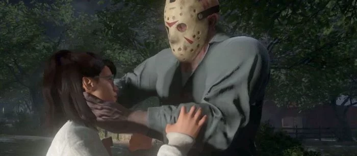 Friday the 13th: The Game — как пустить на кебаб сексуально озабоченных подростков и получить от этого наслаждение