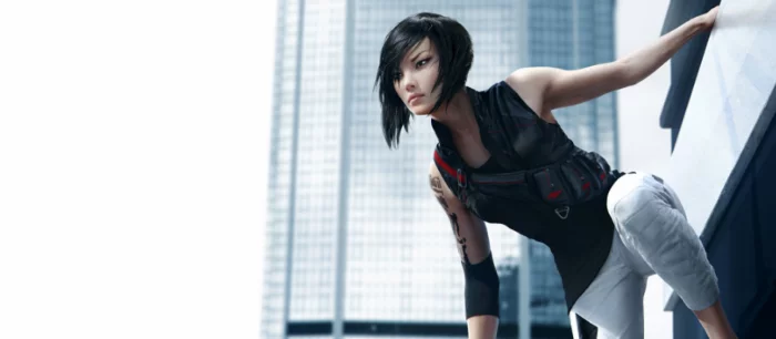 Гайд по Mirror's Edge: Catalyst — собираем все коллекционные предметы (часть вторая: Конкорд-Ярдс, Триумвират-Драйв)