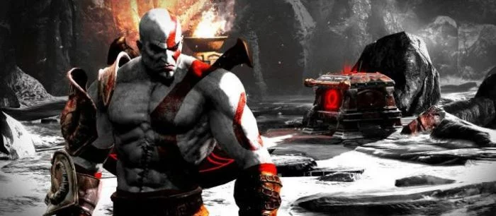 God of War 4 могут анонсировать на E3 2016