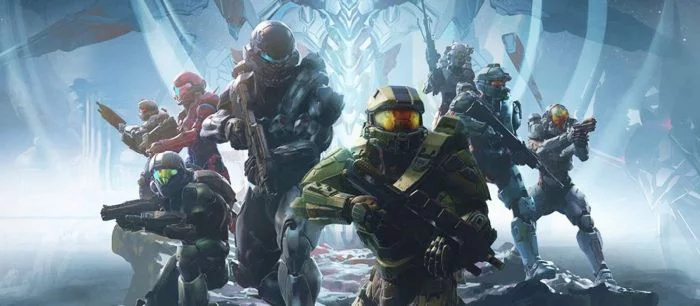 Halo 5: Guardians стала временно бесплатной