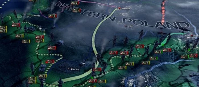 Hearts of Iron 4 тормозит под конец игры? Низкий FPS? Черный экран? Не запускается? Вылетает? Черная карта? Нет русского языка? — Решение проблем