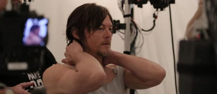 Хидео Кодзима приоткрыл завесу тайны над Death Stranding