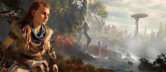 Horizon: Zero Dawn отложили до 2017 года