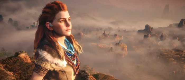 Horizon: Zero Dawn перенесли на 2017 год из-за её большого мира