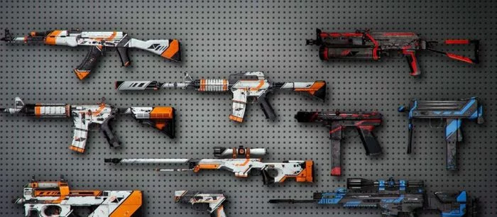 Игрок CS:GO подал на Valve в суд за пособничество в развитии азартных игр