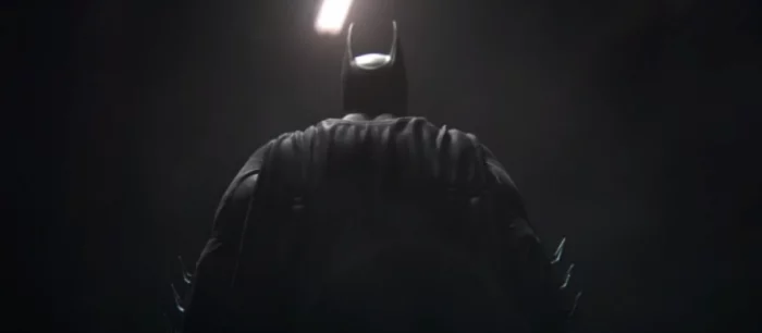 Injustice 2 анонсирована официально