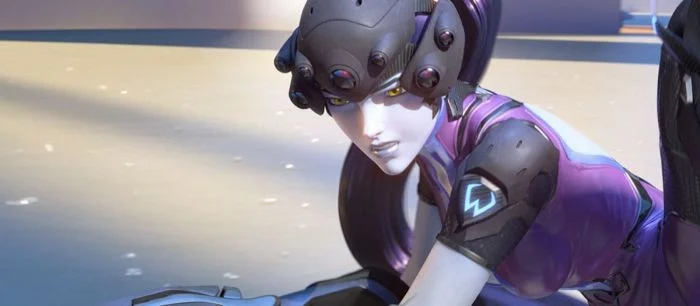 Из Overwatch убрали функцию избегания игрока