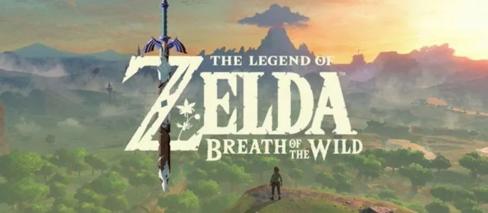 Monolith Soft помогает Nintendo с разработкой The Legend of Zelda: Breath of the Wild