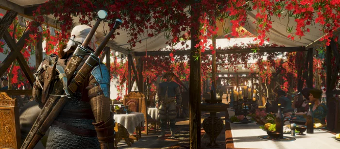 На PS4 и Xbox One сравнили качество графики Blood and Wine