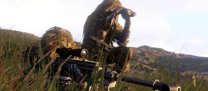 На серию Arma и Payday 2 стартовали щедрые скидки