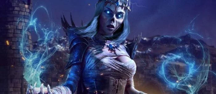 Neverwinter выйдет на PS4 летом