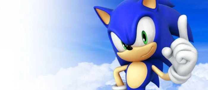 Новая часть Sonic выйдет в 2017 году