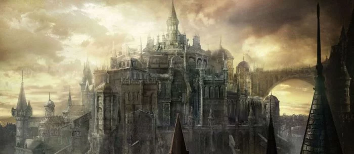 Новый баг в Dark Souls 3 позволил пропустить Cathedral of the Deep