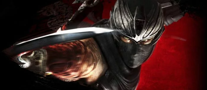 Новый проект во вселенной Ninja Gaiden оказался не игрой
