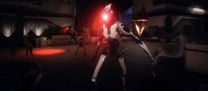 Объявили системные требования P.A.M.E.L.A. — хоррор от первого лица на Unity 5