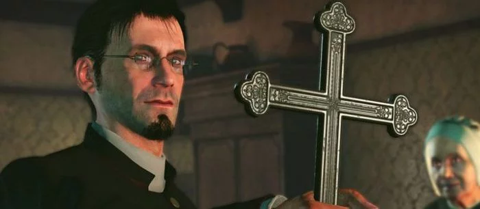 Обзор Sherlock Holmes: The Devil's Daughter — очередной добротный сиквел