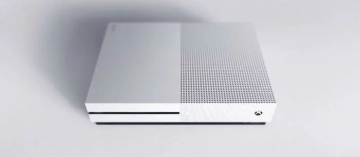 Опубликован анбоксинг Xbox One S