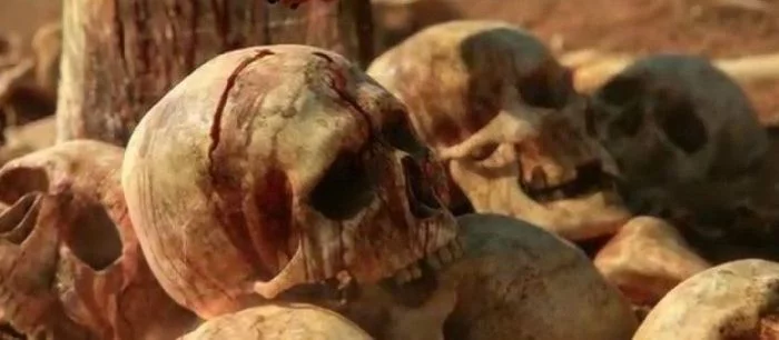 Опубликован геймплейный трейлер Conan Exiles — игра о Конане-варваре и выживании в пустыне