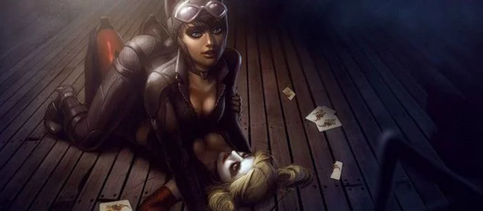 Опубликован геймплейный трейлер Injustice 2