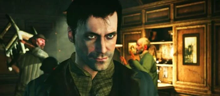 Опубликован сюжетный трейлер Sherlock Holmes: The Devil's Daughter и новые скриншоты