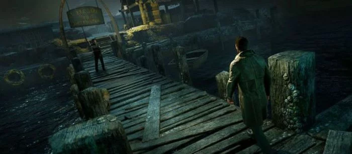 Опубликован трейлер Call of Cthulhu версии E3 2016