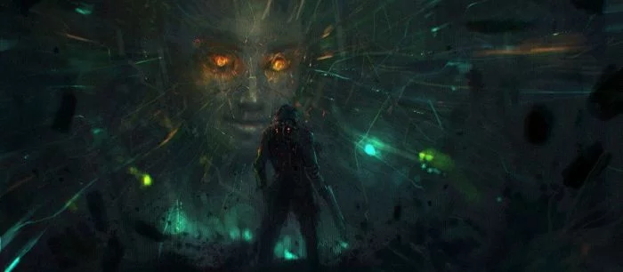 Опубликовано геймплейное видео System Shock