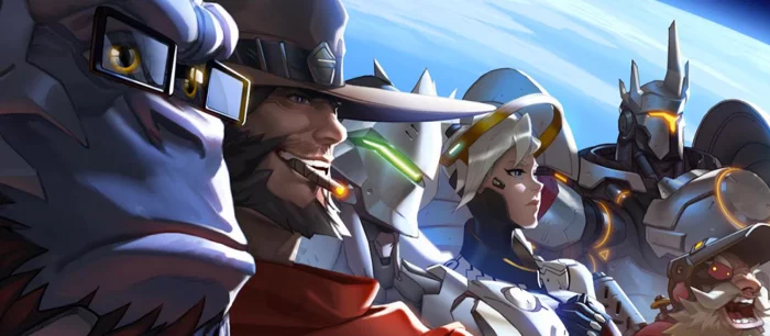 Overwatch: особенности нового соревновательного режима и другие обновления