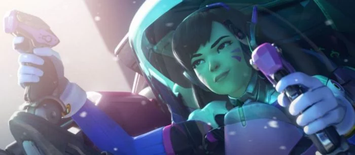 Overwatch победила League of Legends и стала самой популярной игрой в Корее