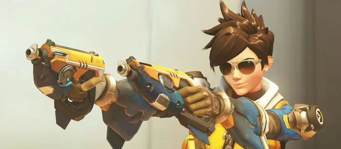 Overwatch принесла Blizzard 269 миллионов долларов