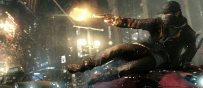 Первые подробности о Watch Dogs 2 станут известны 8 июня