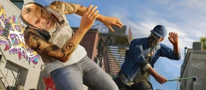 Первый взгляд на Watch Dogs 2 от фанбоя или почему вам пора удалять GTA 5 и начинать откладывать деньги на Watch Dogs 2