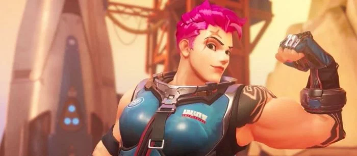 Получавшая в Overwatch угрозы убийством 17-летняя кореянка доказала свое превосходство на видео