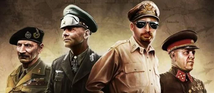 Появились оценки Hearts of Iron 4 — стоящий продукт
