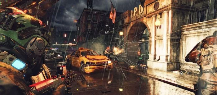 Появились оценки Umbrella Corps — хуже еще не было