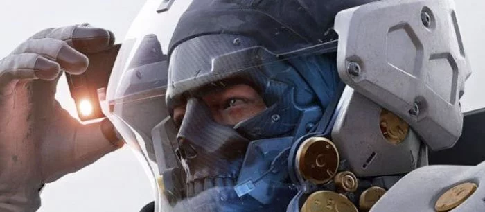 Представлен новый маскот Kojima Productions