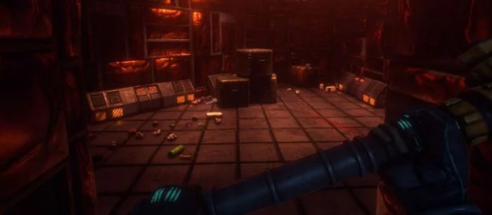 Представлены системные требования System Shock