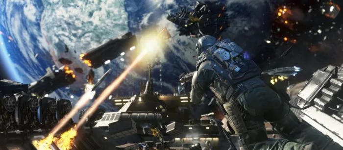 Превью Call of Duty: Infinite Warfare — бесконечный франчайз