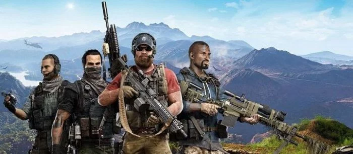 Превью Ghost Recon: Wildlands — Боливия ждёт своих призраков
