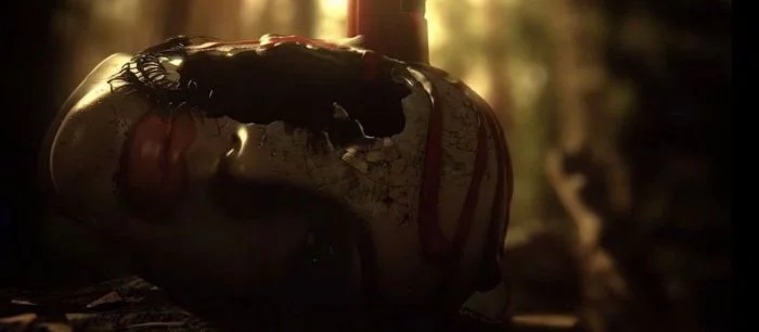 Превью Resident Evil 7 — P.T. or not P.T.