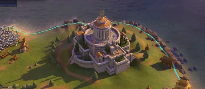 Превью Sid Meier's Civilization 6 — в поиске инноваций