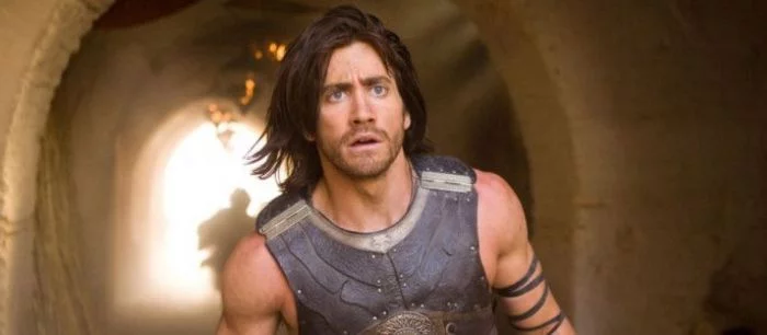 Принц Персии сыграет главную роль в фильме The Division