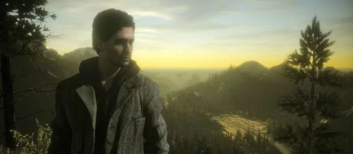 Разработчики Alan Wake работают над двумя новыми играми