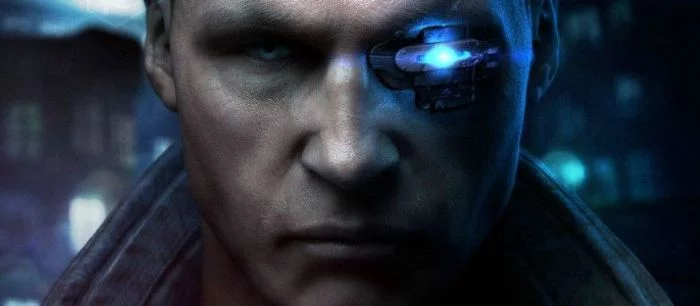 Разработчики намеренно ухудшили графику в Hard Reset Redux