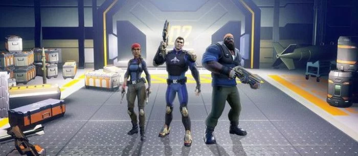 Разработчики Saints Row анонсировали Agents of Mayhem