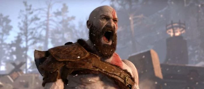 Разработчики выдали новые подробности God of War