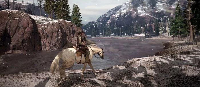 Red Dead Redemption 2 намерено не анонсировали на E3. Трейлер игры могут показать сегодня